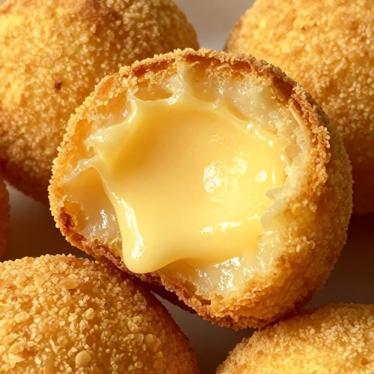 Italian Cream Bombs