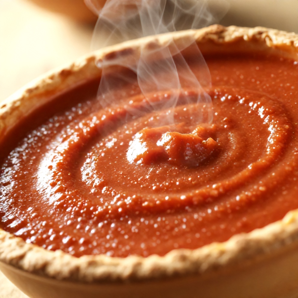 Creamy Tomato Soup