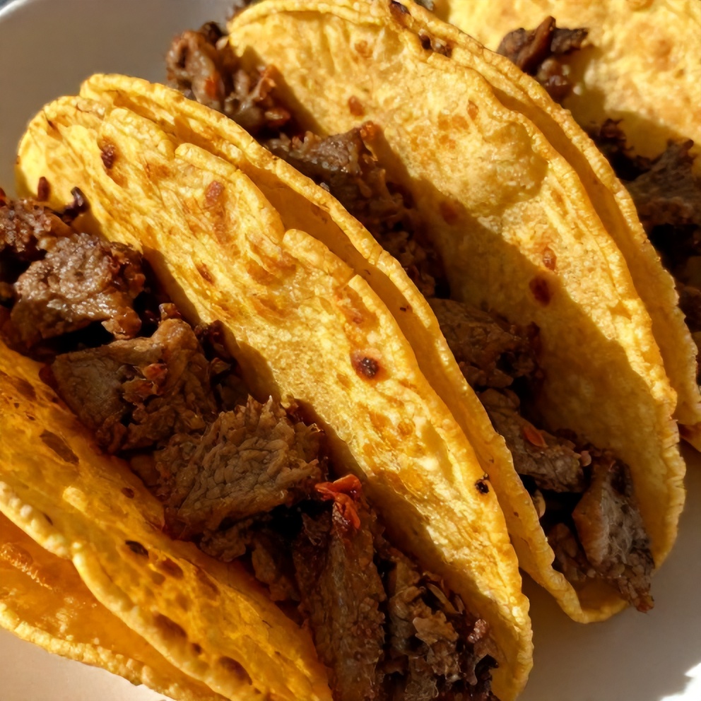 Pot Birria Tacos Recipe