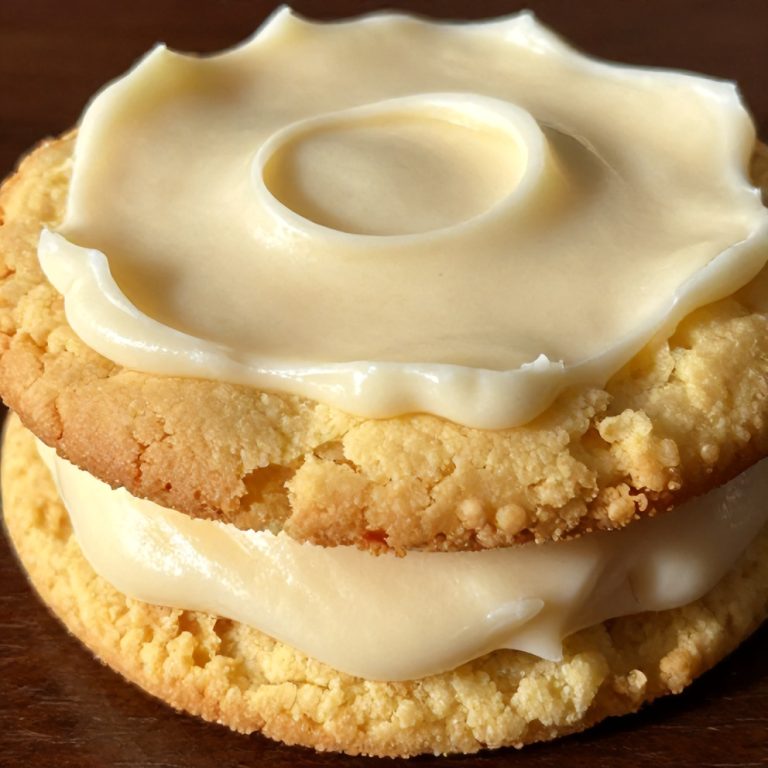 Strawberry Cheesecake Cookies