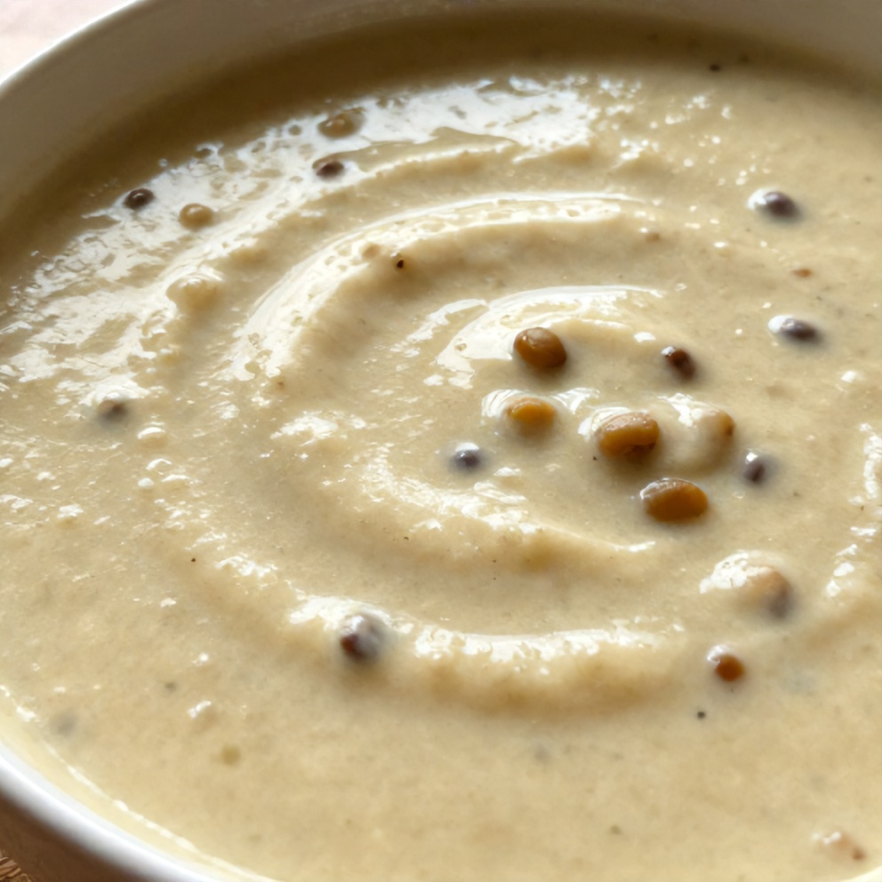 Easy Classic Split Pea Soup