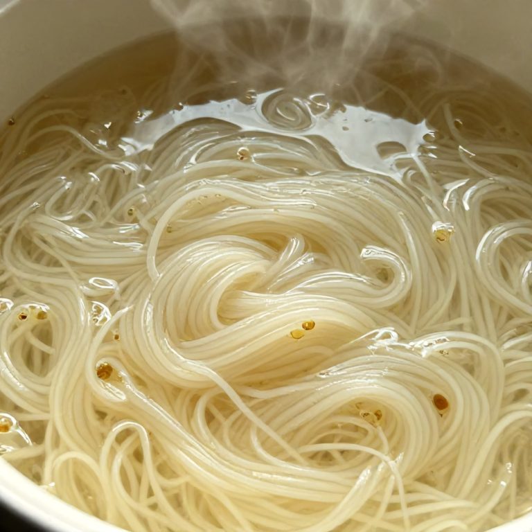 Easy Ginger Garlic Broth
