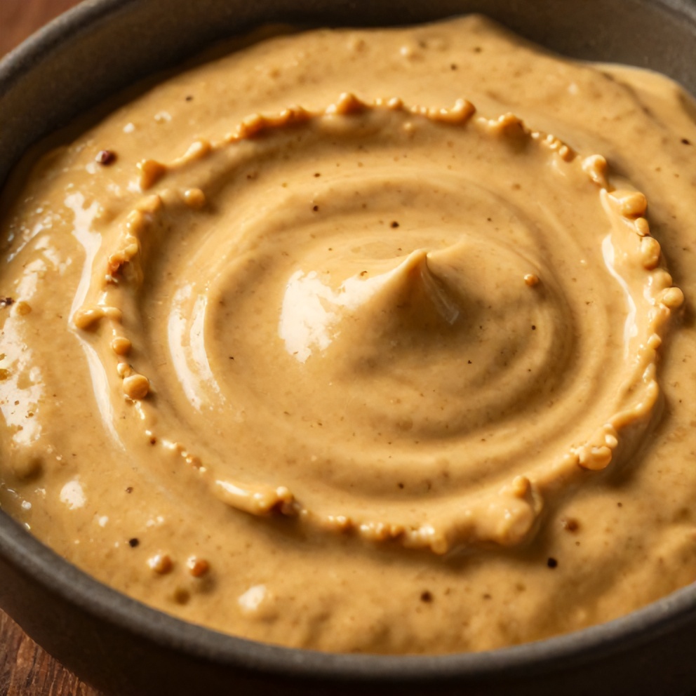 Easy Homemade Peanut Sauce
