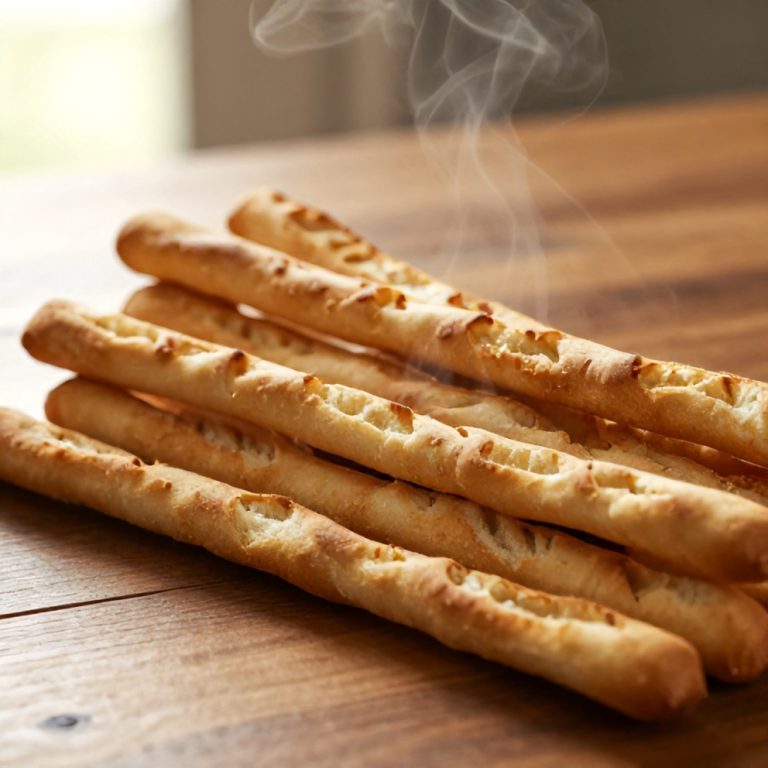 Olive Garden breadsticks