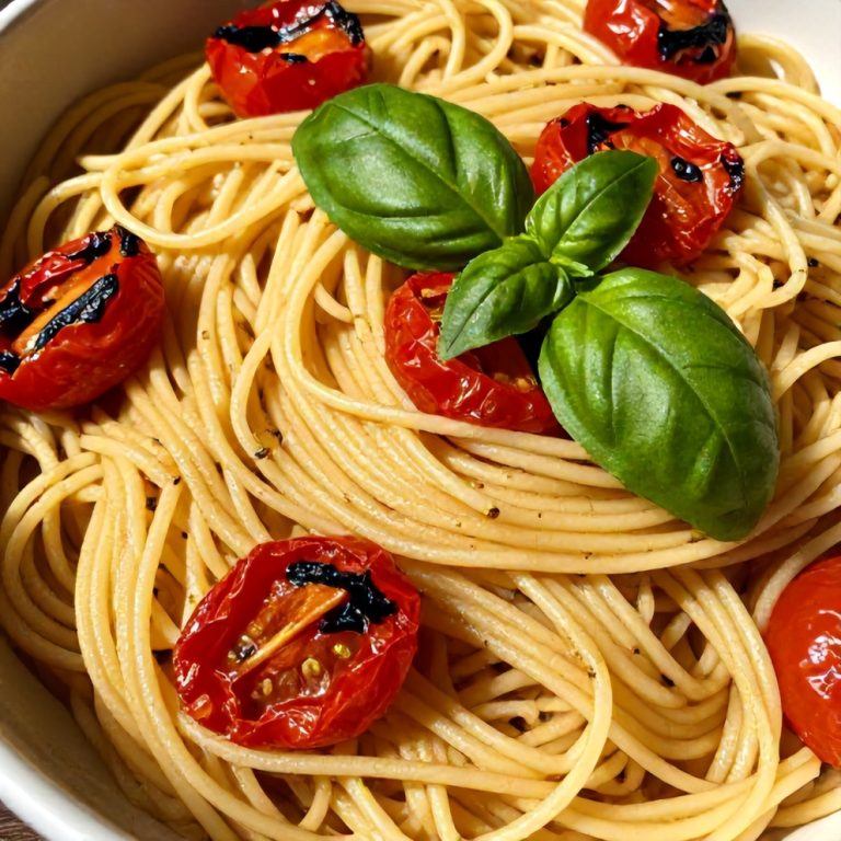 Easy Summer Pasta