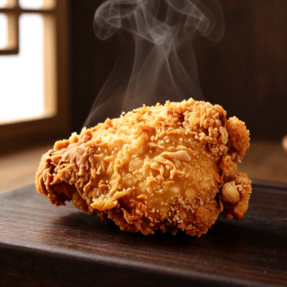 Chicken Kiev