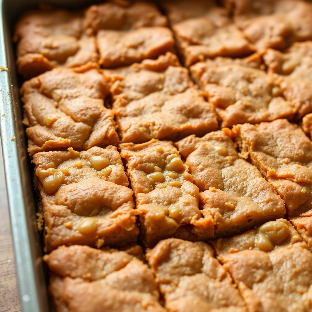 caramel crush bars