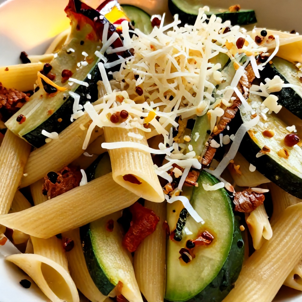 classic italian pasta salad