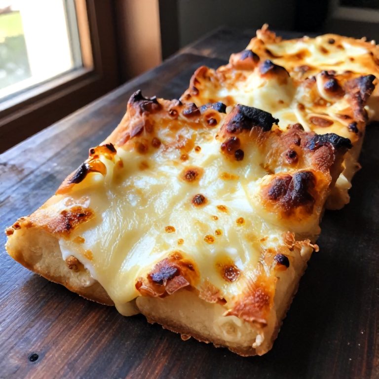 30-minute cottage cheese pizza bites