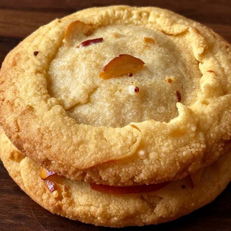 apple cookies