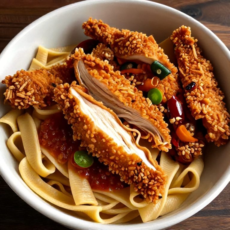 Banza Chicken Bowls