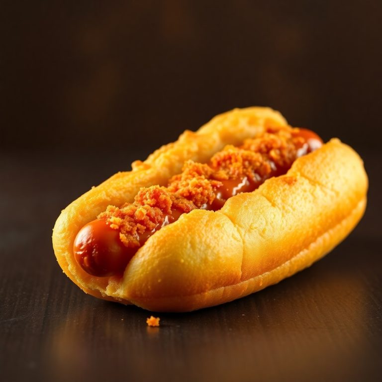 firecracker hot dogs