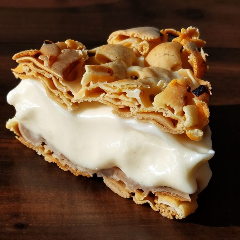 Greek Yogurt Bark