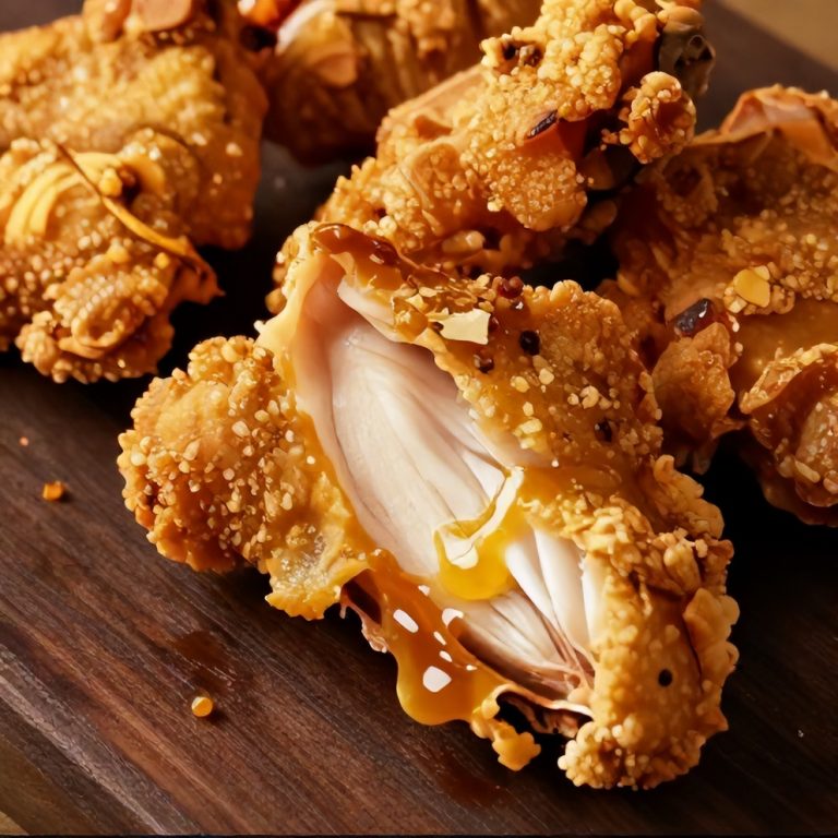 honey mustard chicken thighs