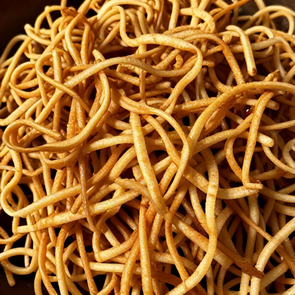 Japchae