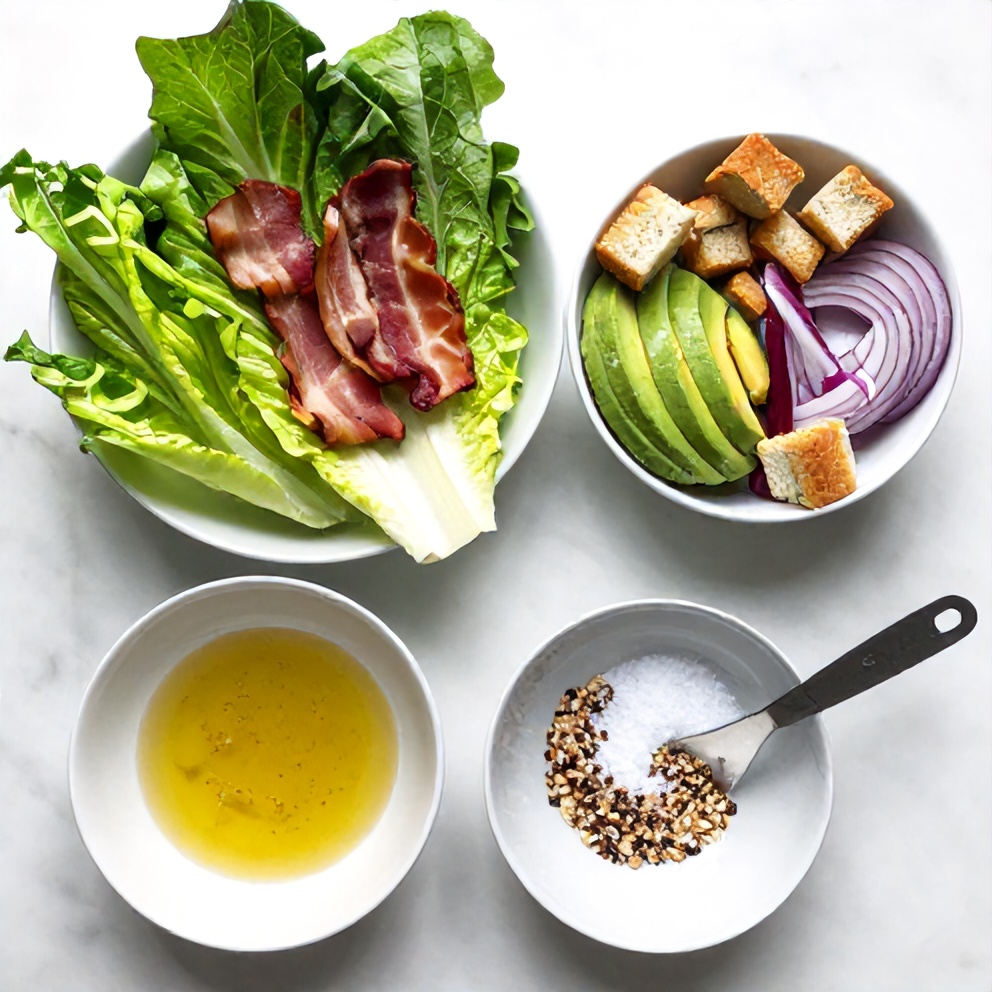 Scala Chopped Salad Ingredients
