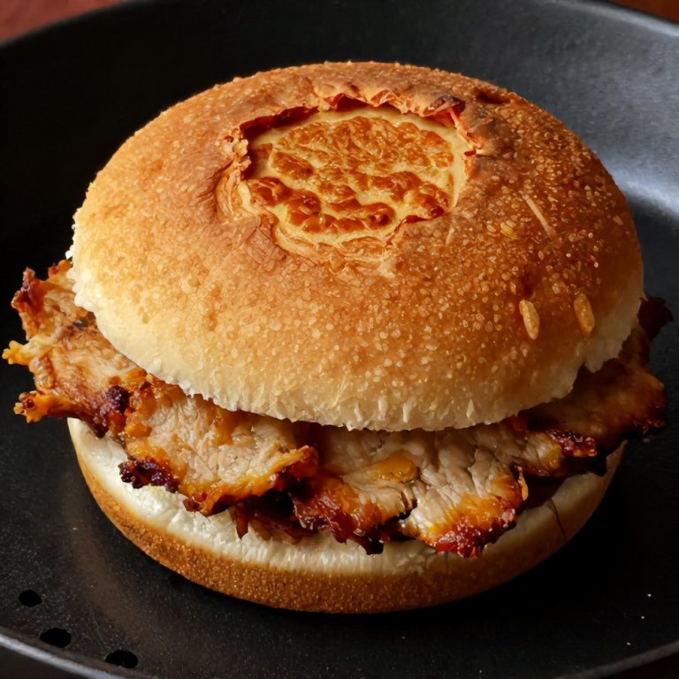crispy turkey burgers