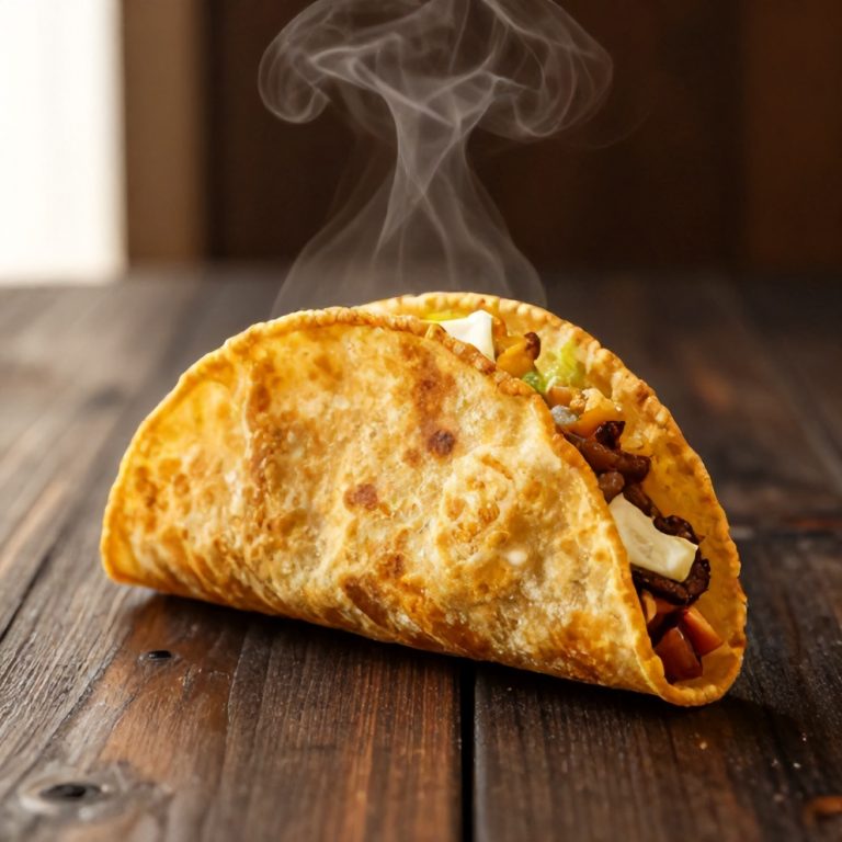 Easy Copycat Taco Bell Meximelt
