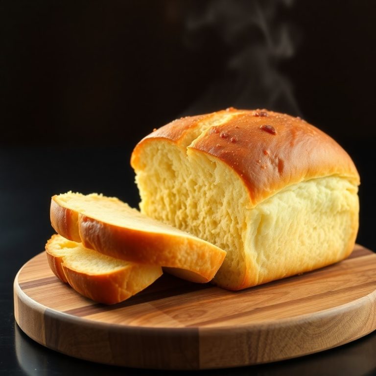 easy crockpot bread