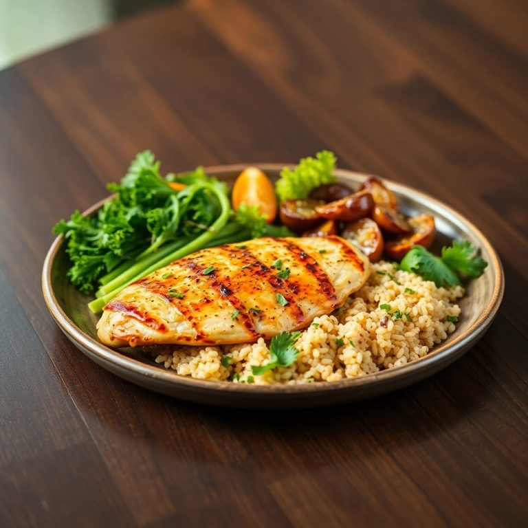 fresh dinner ideas