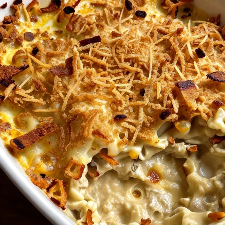 hash brown casserole