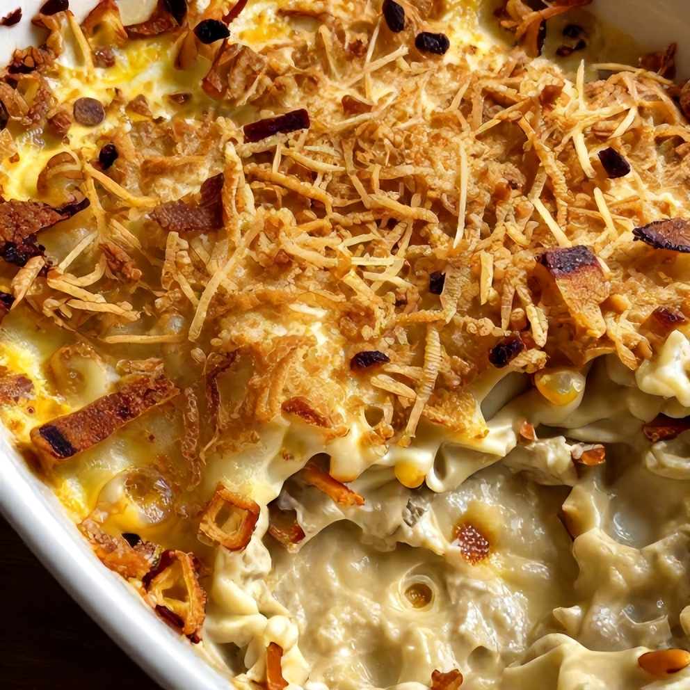 hash brown casserole