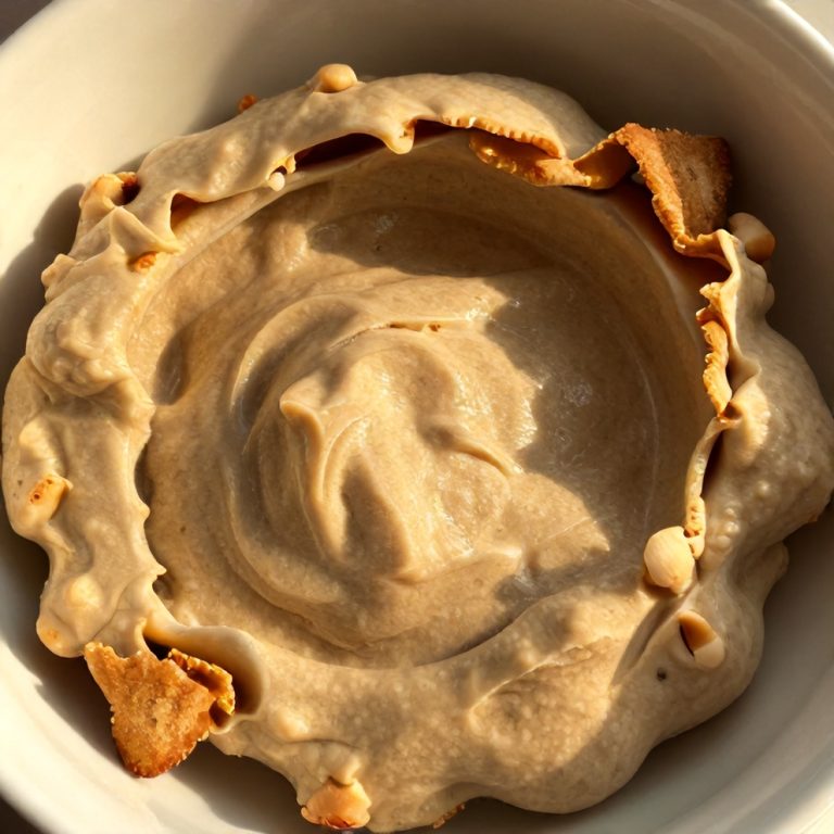 Healthy Edible Protein Cookie Dough